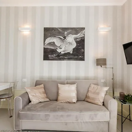 Bella Belle Griante Apartment Cadenabbia