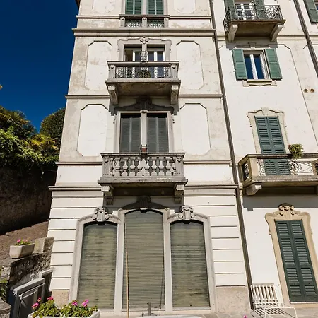 Apartment Bella Belle Griante Cadenabbia