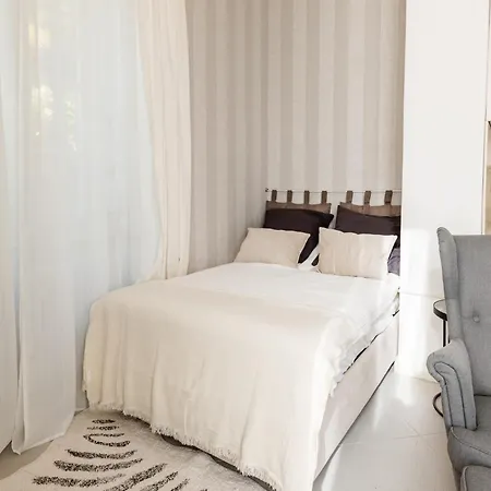 Apartment Bella Belle Griante